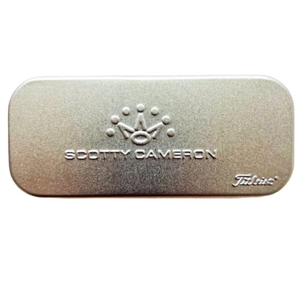 Scotty Cameron Gallery Golf Pivot Clip Tool - Picture 10 of 10